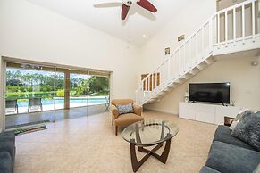 Swiss 65 - Lake Denise