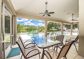 Swiss 65 - Lake Denise