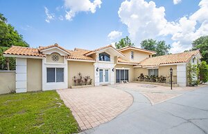 Swiss 65 - Lake Denise