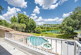 Swiss 65 - Lake Denise