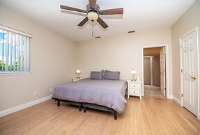 Swiss 65 - Lake Denise