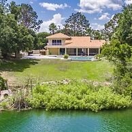 Swiss 65 - Lake Denise