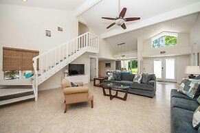 Swiss 65 - Lake Denise