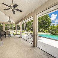 Swiss 65 - Lake Denise