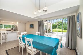 Swiss 65 - Lake Denise