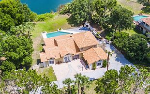 Swiss 65 - Lake Denise