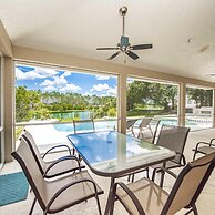 Swiss 65 - Lake Denise