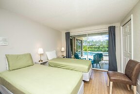 Swiss 65 - Lake Denise