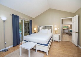 Swiss 65 - Lake Denise