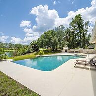 Swiss 65 - Lake Denise