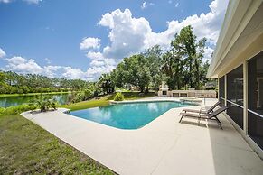 Swiss 65 - Lake Denise