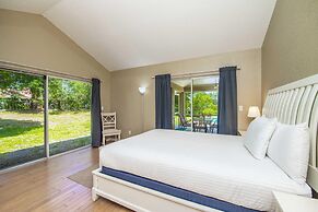 Swiss 65 - Lake Denise