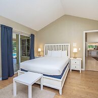 Swiss 65 - Lake Denise