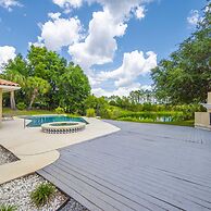 Swiss 65 - Lake Denise