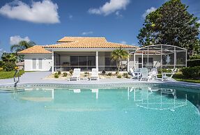 Swiss 66 - Lake Denise