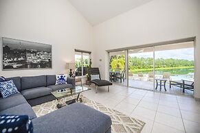 Swiss 66 - Lake Denise