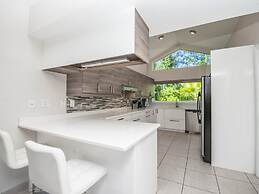 Swiss 66 - Lake Denise