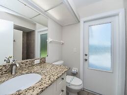 Swiss 66 - Lake Denise