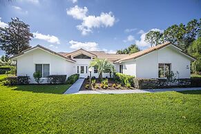 Swiss 66 - Lake Denise