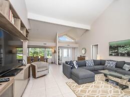 Swiss 66 - Lake Denise