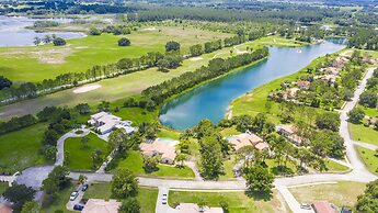 Swiss 66 - Lake Denise