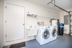 Swiss 66 - Lake Denise