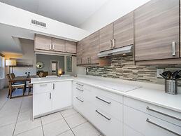 Swiss 66 - Lake Denise