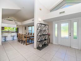 Swiss 66 - Lake Denise