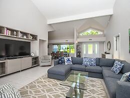 Swiss 66 - Lake Denise