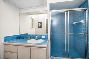 Swiss 66 - Lake Denise