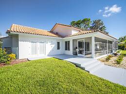 Swiss 66 - Lake Denise