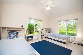 Swiss 66 - Lake Denise