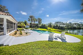 Swiss 66 - Lake Denise