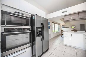 Swiss 66 - Lake Denise