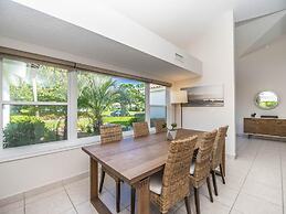 Swiss 66 - Lake Denise