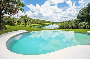 Swiss 66 - Lake Denise