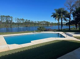 Swiss 24 - Lake Stephanie