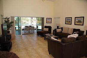 Swiss 24 - Lake Stephanie