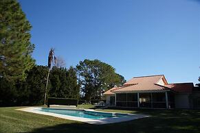 Swiss 24 - Lake Stephanie