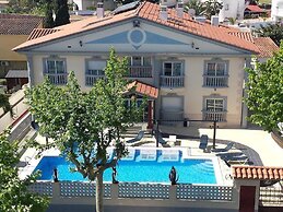 Hotel Portofino by InsideHome