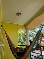Mango Hostel