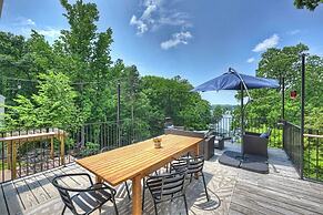 Hummingbird Home by Avantstay Boat House + Dock