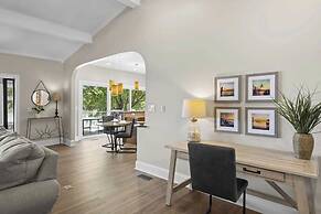 Water, Water Everywhere by Avantstay Pool + Dock