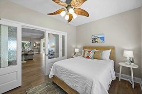 Water, Water Everywhere by Avantstay Pool + Dock