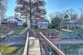 Dock Days by Avantstay Swimming Platform, Dock