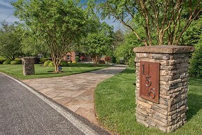 Lakeside Landing by Avantstay Private Dock