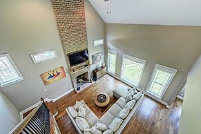 Dock Holiday by Avantstay Custom Home + New Dock