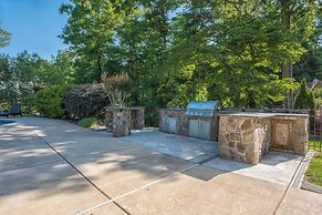 Lake Escape by Avantstay Lakefront, Private Dock