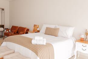 Aldrava Pousada Boutique