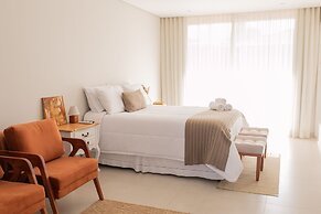 Aldrava Pousada Boutique